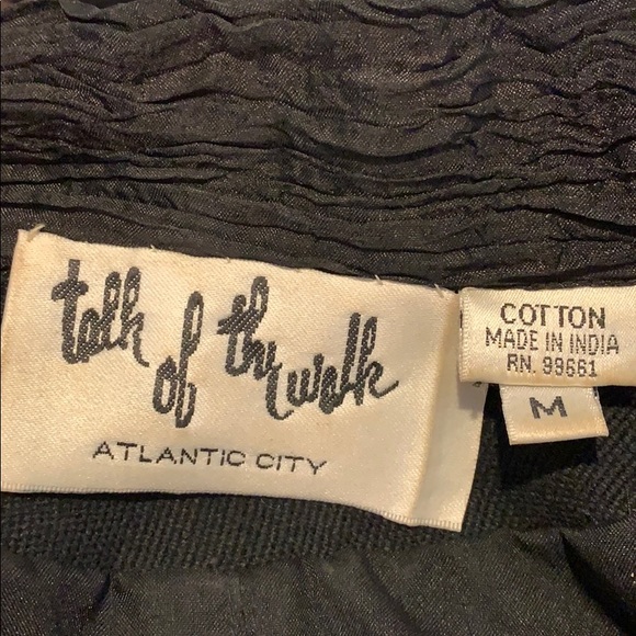 Vintage Anage Under the Sea Jacket - Picture 4 of 4